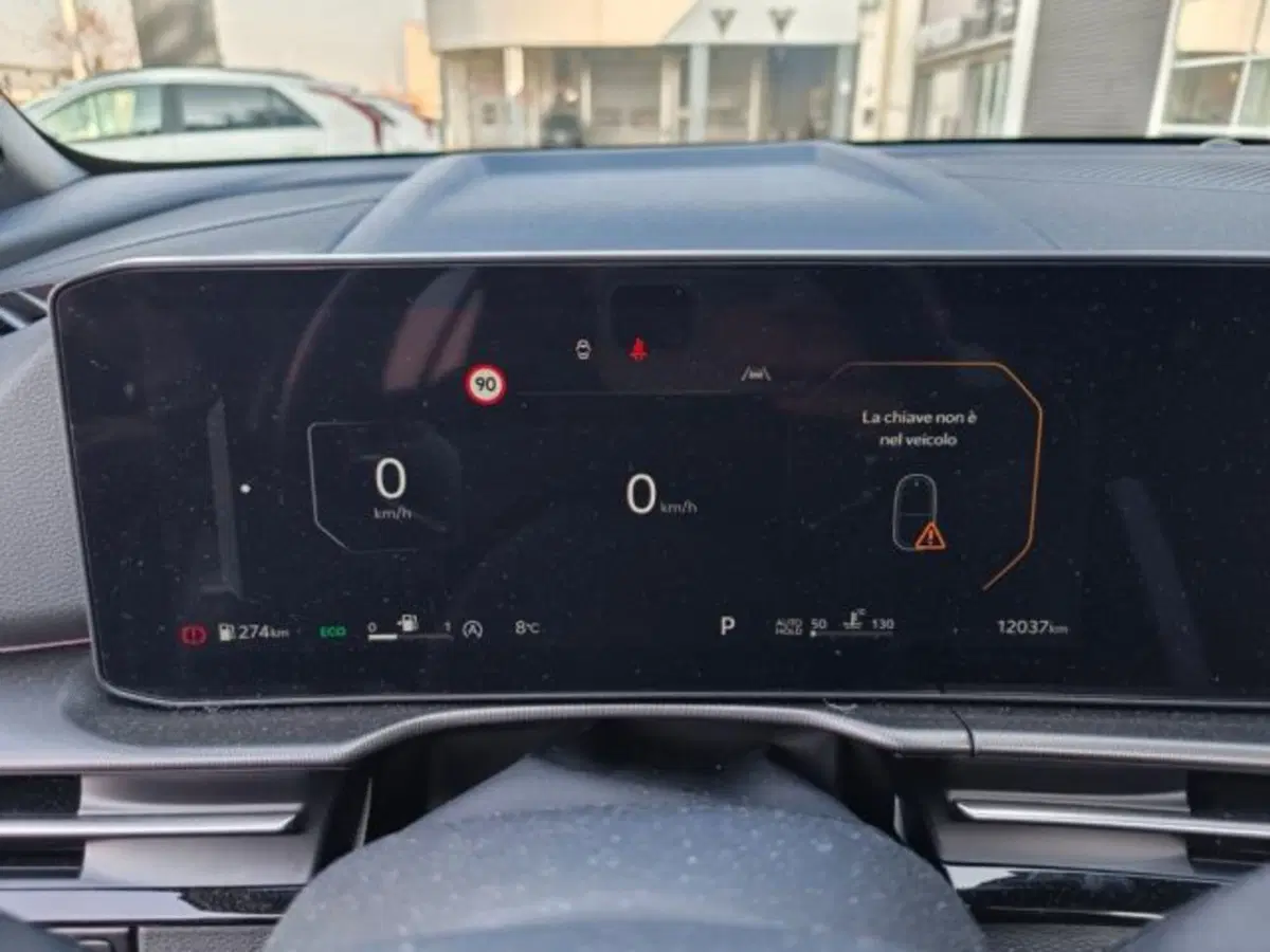 Kia Sportage usata a Vicenza (10)