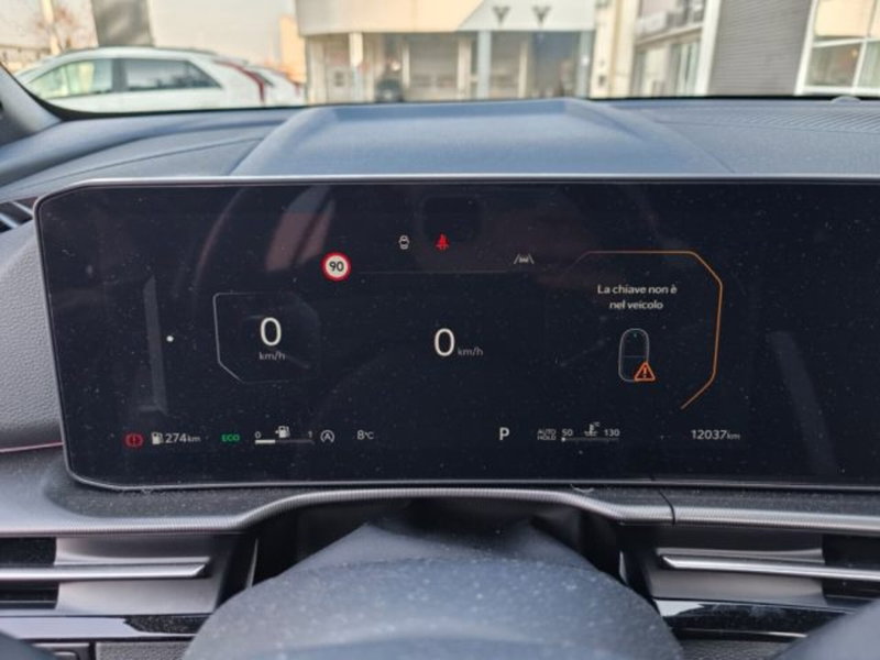 Kia Sportage usata a Vicenza (10)