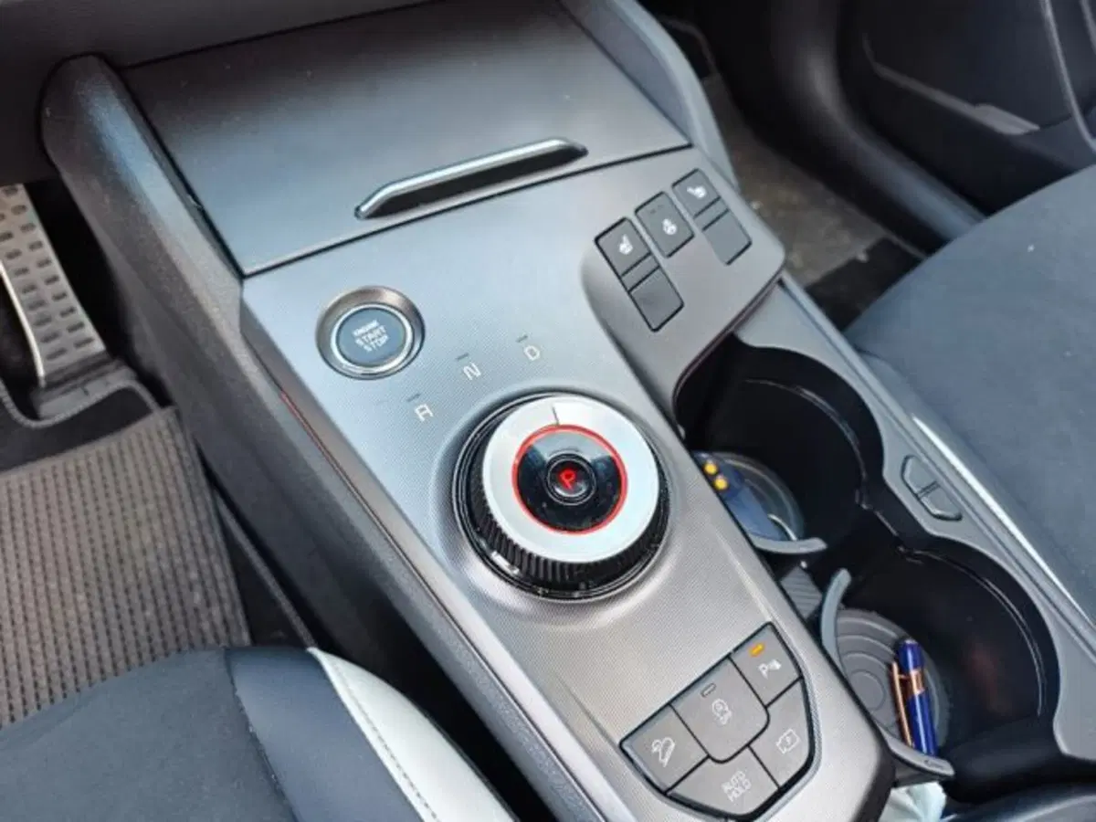 Kia Sportage usata a Vicenza (12)