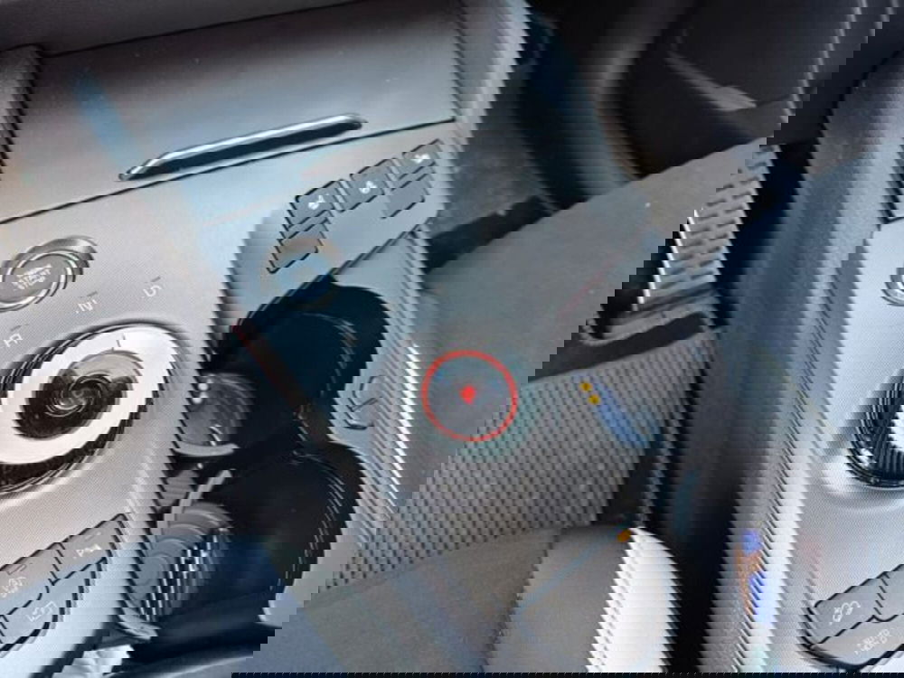 Kia Sportage usata a Vicenza (12)