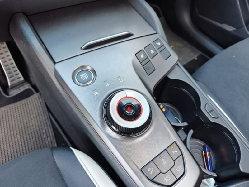 Kia Sportage usata a Vicenza (12)