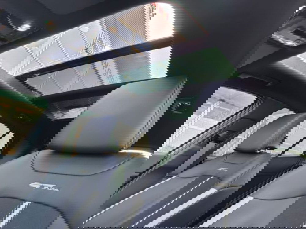 Kia Sportage usata a Vicenza (13)