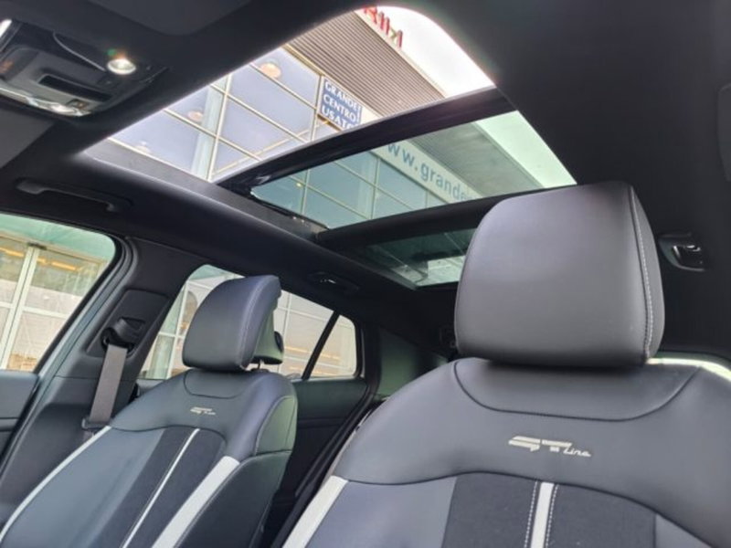 Kia Sportage usata a Vicenza (13)