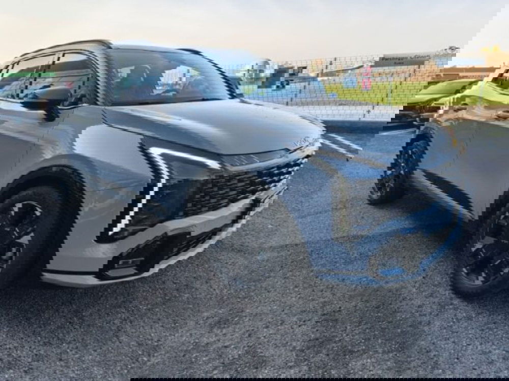 Kia Sportage usata a Vicenza (3)