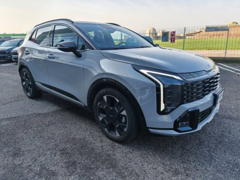 Kia Sportage usata a Vicenza (3)
