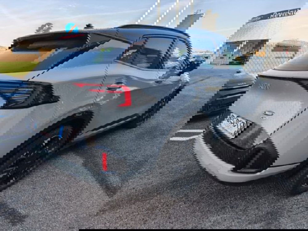 Kia Sportage usata a Vicenza (4)