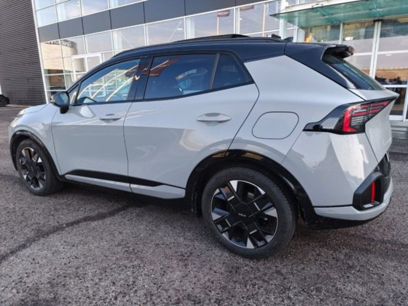 Kia Sportage usata a Vicenza (6)