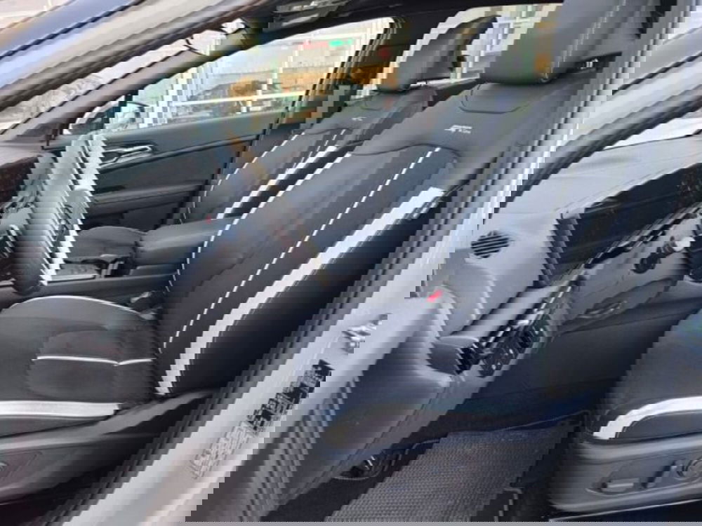 Kia Sportage usata a Vicenza (7)