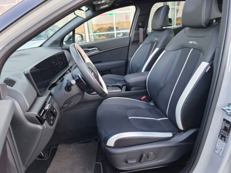 Kia Sportage usata a Vicenza (7)