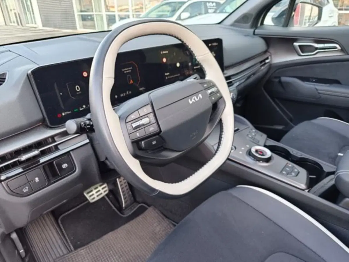 Kia Sportage usata a Vicenza (8)