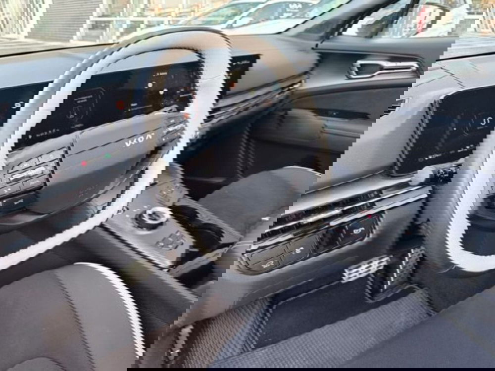 Kia Sportage usata a Vicenza (8)