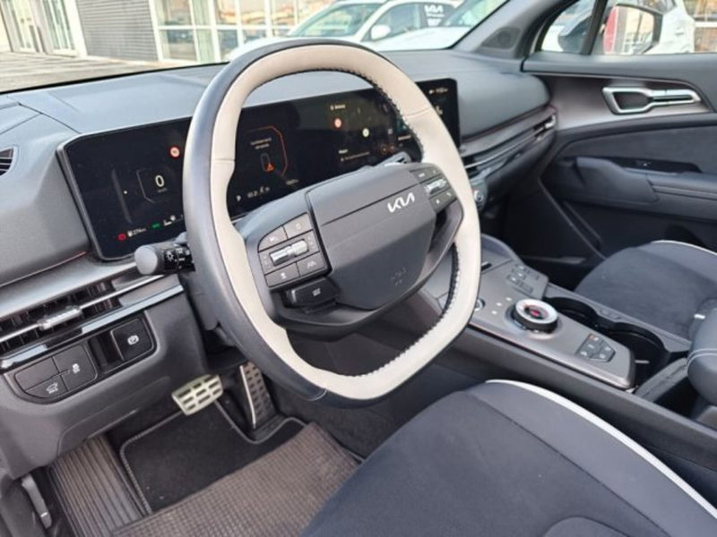 Kia Sportage usata a Vicenza (8)
