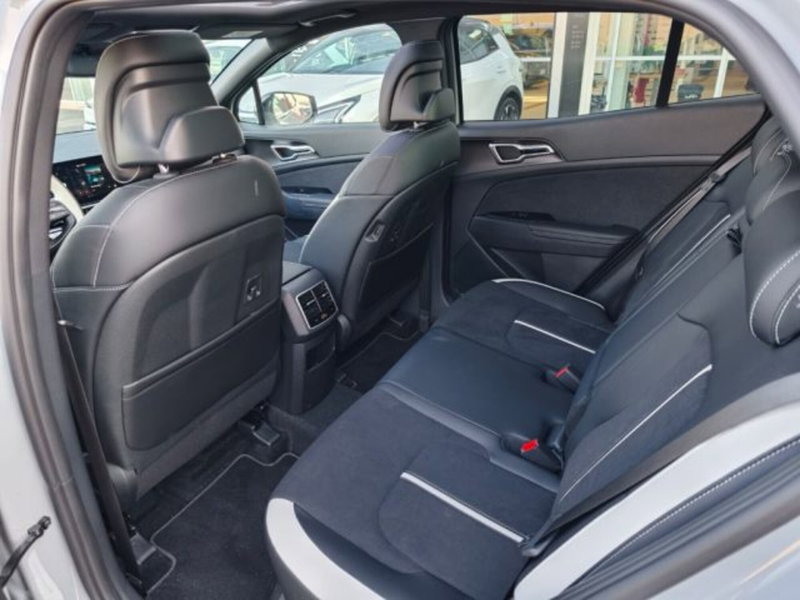 Kia Sportage usata a Vicenza (9)