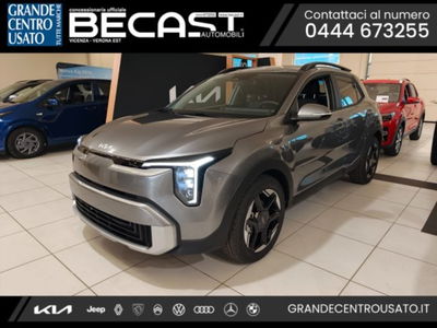 Kia Stonic 1.0 t-gdi mhev Style nuova a Brendola