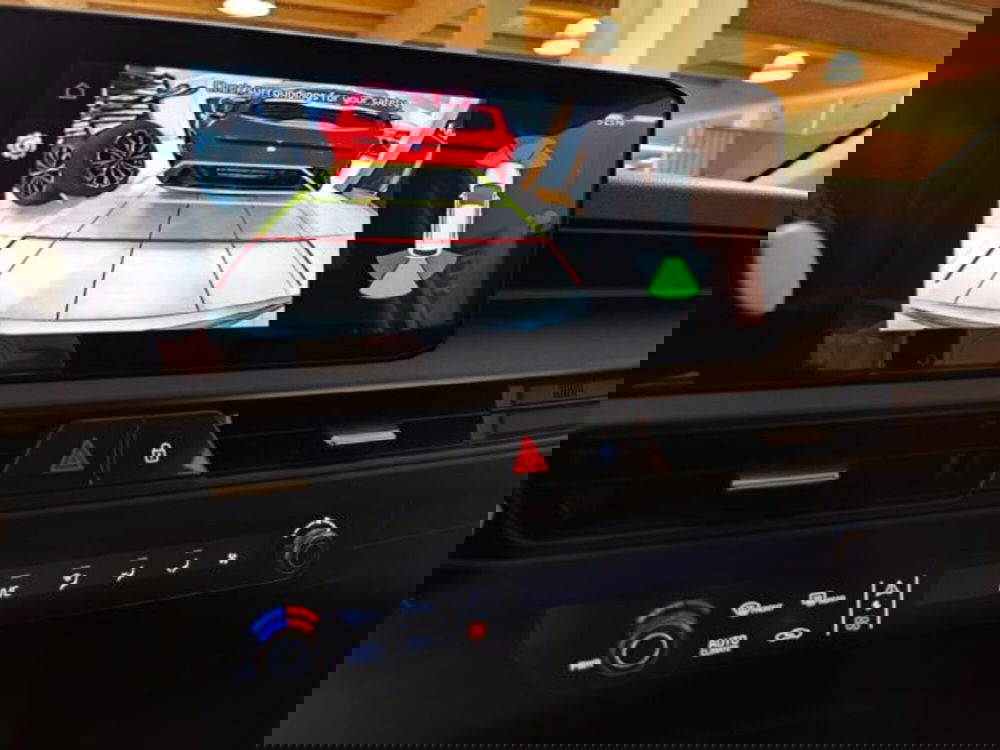 Kia Stonic nuova a Vicenza (10)