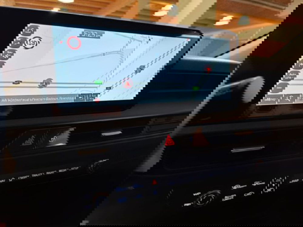 Kia Stonic nuova a Vicenza (11)