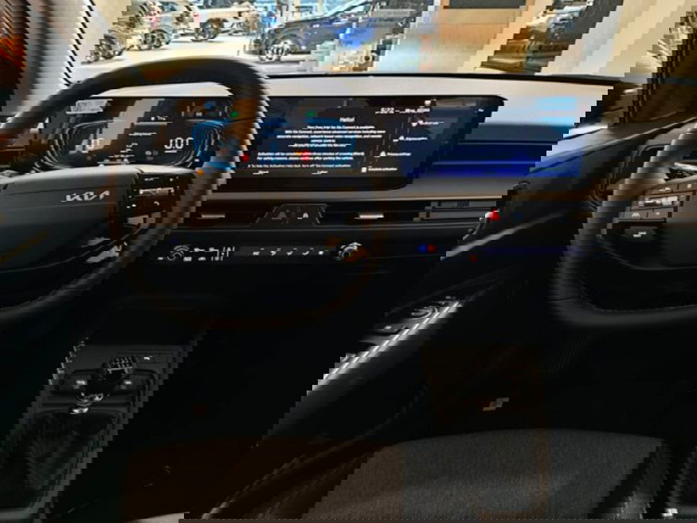 Kia Stonic nuova a Vicenza (12)