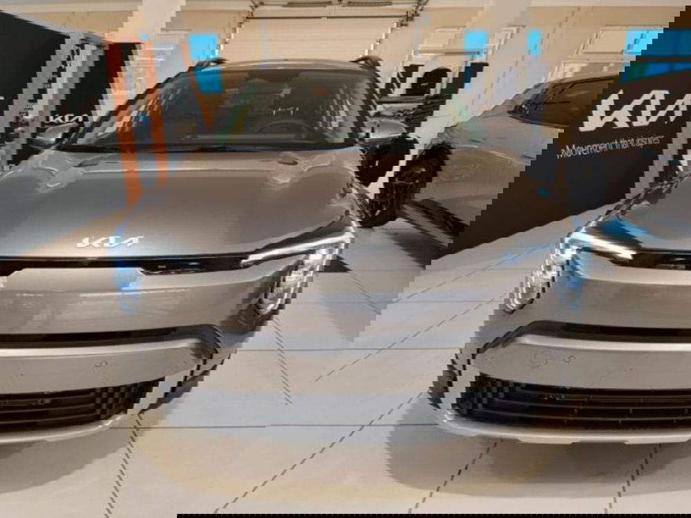 Kia Stonic nuova a Vicenza (2)