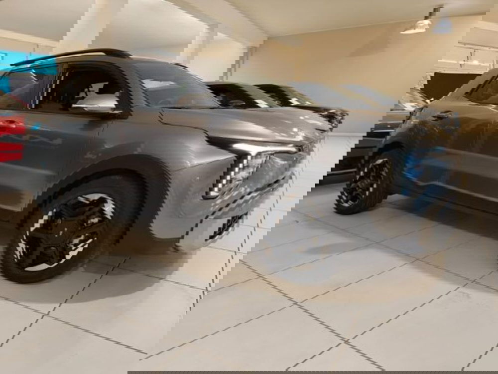 Kia Stonic nuova a Vicenza (3)