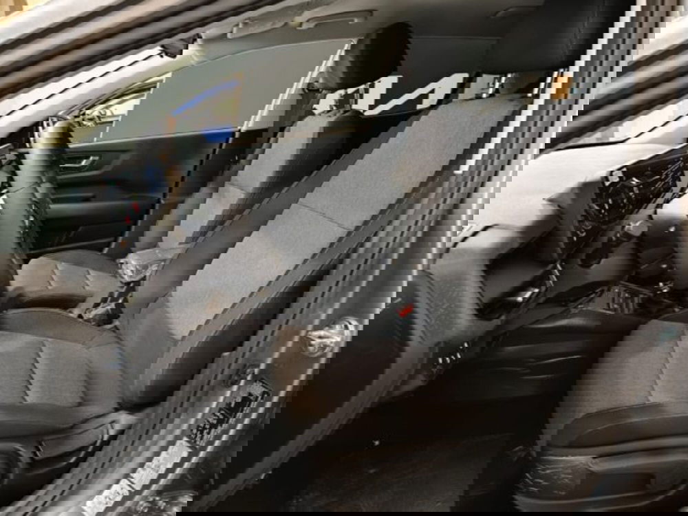 Kia Stonic nuova a Vicenza (7)