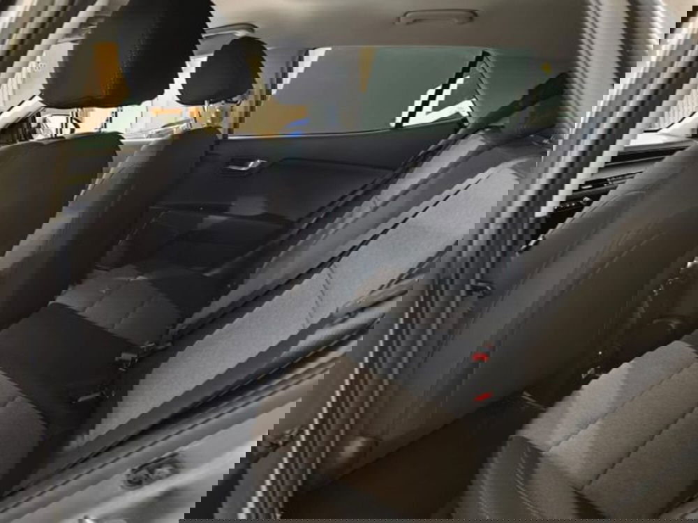 Kia Stonic nuova a Vicenza (8)