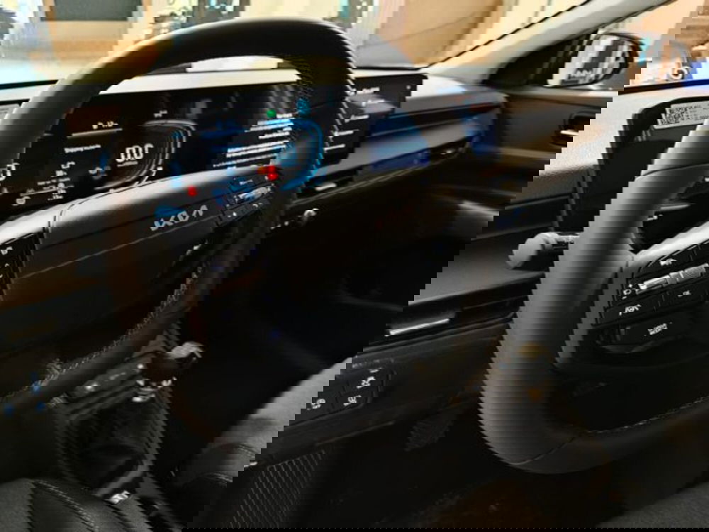 Kia Stonic nuova a Vicenza (9)