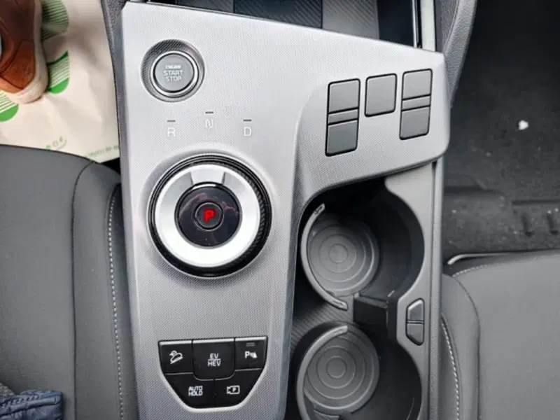 Kia Sportage nuova a Vicenza (10)