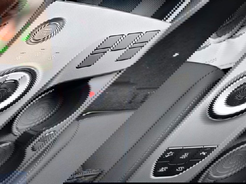 Kia Sportage nuova a Vicenza (10)