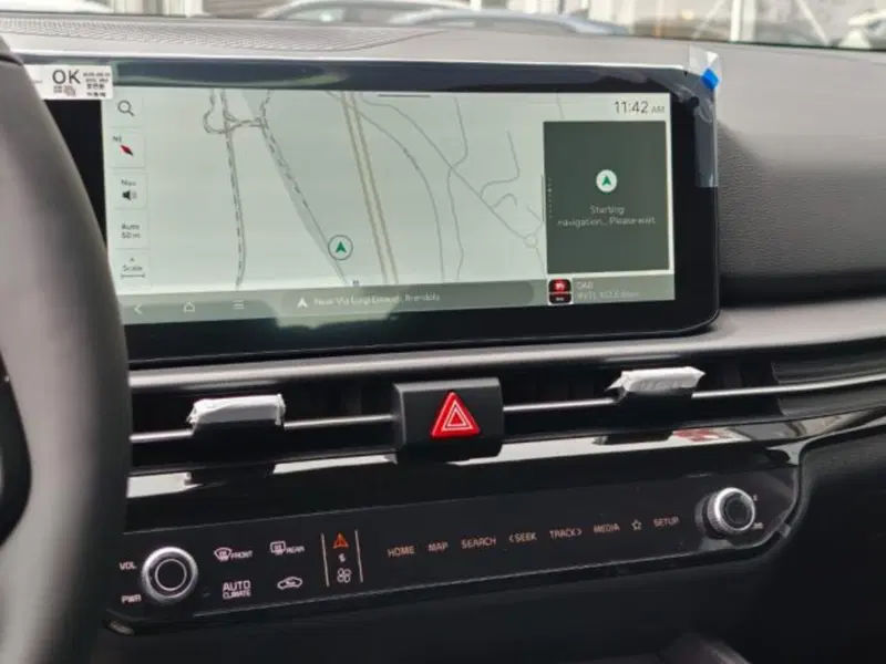 Kia Sportage nuova a Vicenza (11)