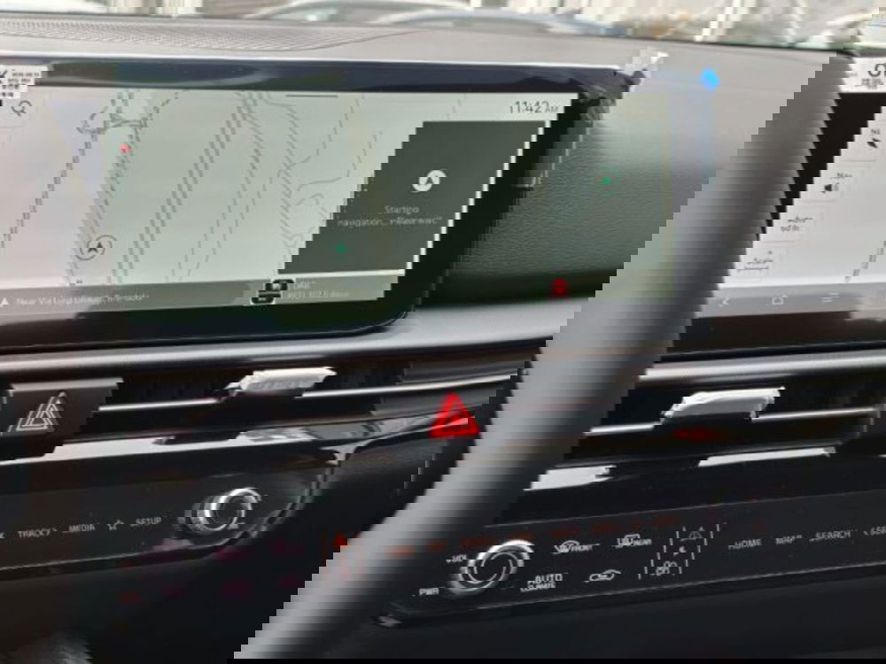 Kia Sportage nuova a Vicenza (11)