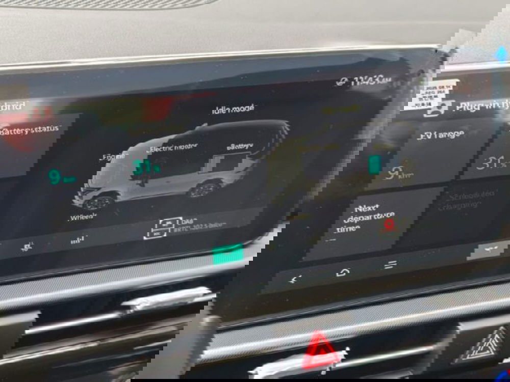 Kia Sportage nuova a Vicenza (12)