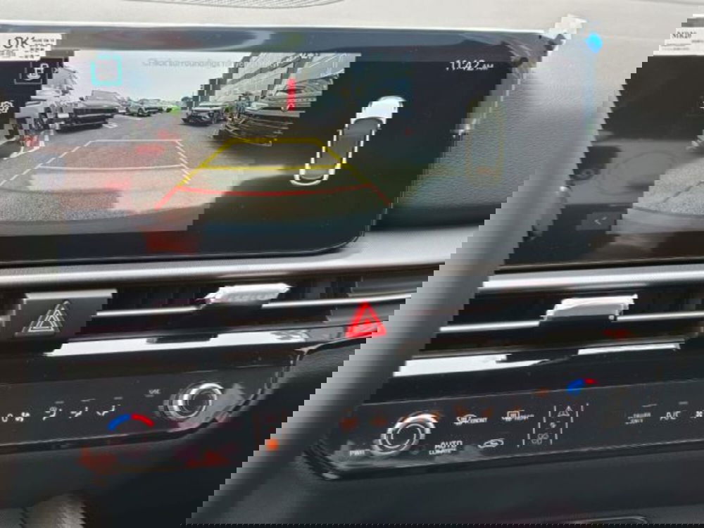 Kia Sportage nuova a Vicenza (13)