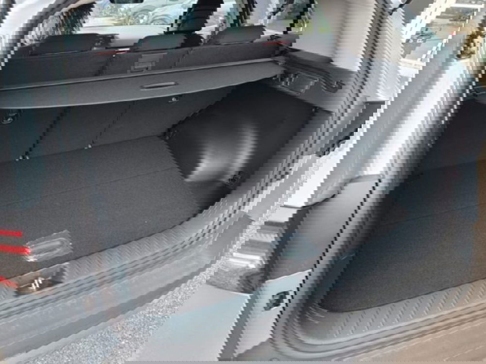 Kia Sportage nuova a Vicenza (14)
