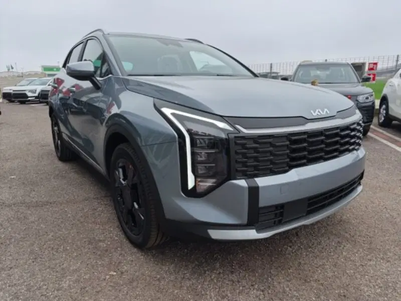 Kia Sportage nuova a Vicenza (3)