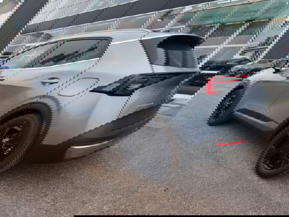 Kia Sportage nuova a Vicenza (6)