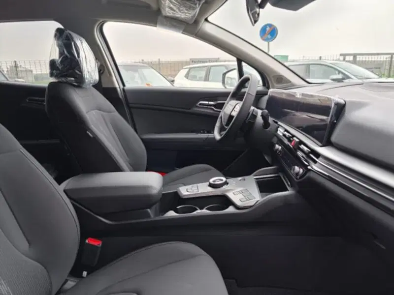 Kia Sportage nuova a Vicenza (9)
