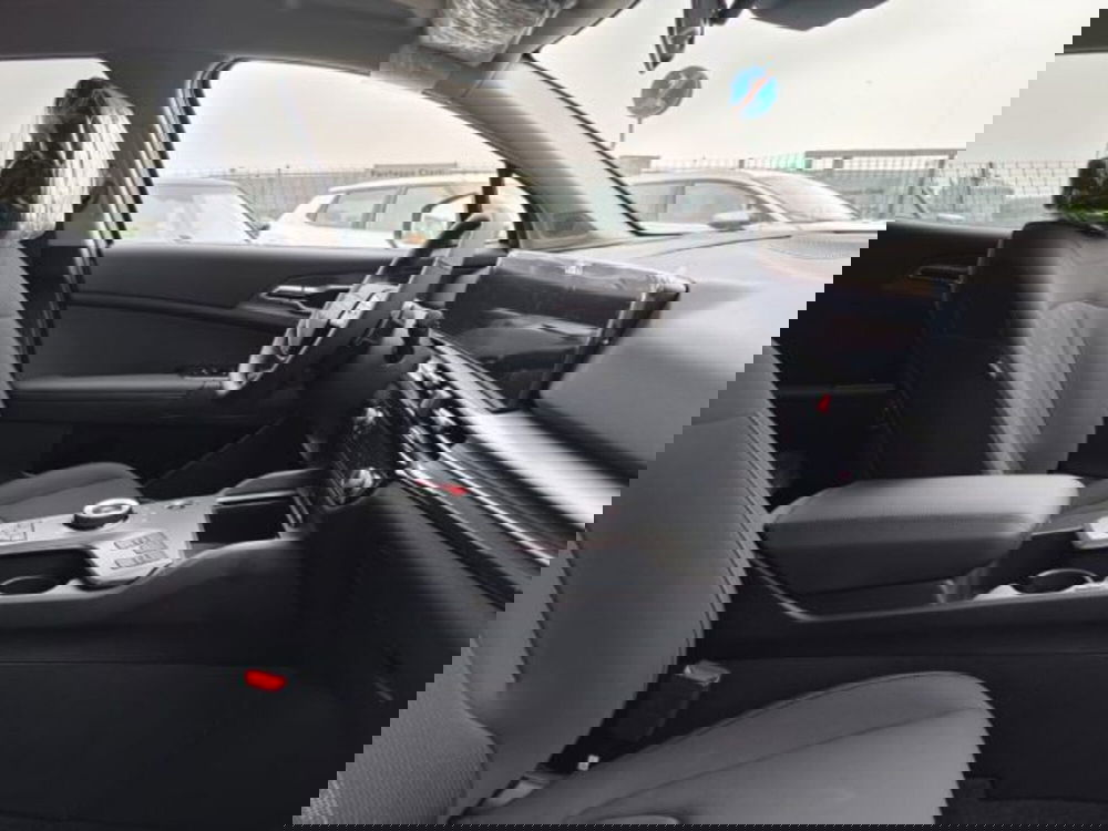 Kia Sportage nuova a Vicenza (9)