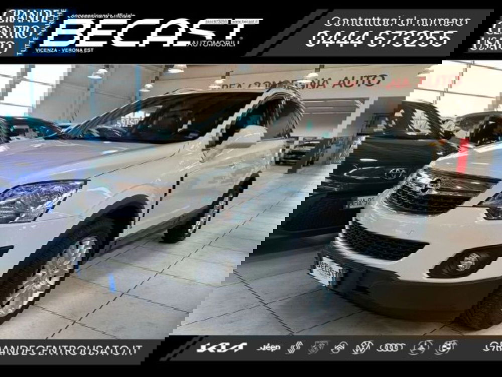 Opel Antara usata a Vicenza