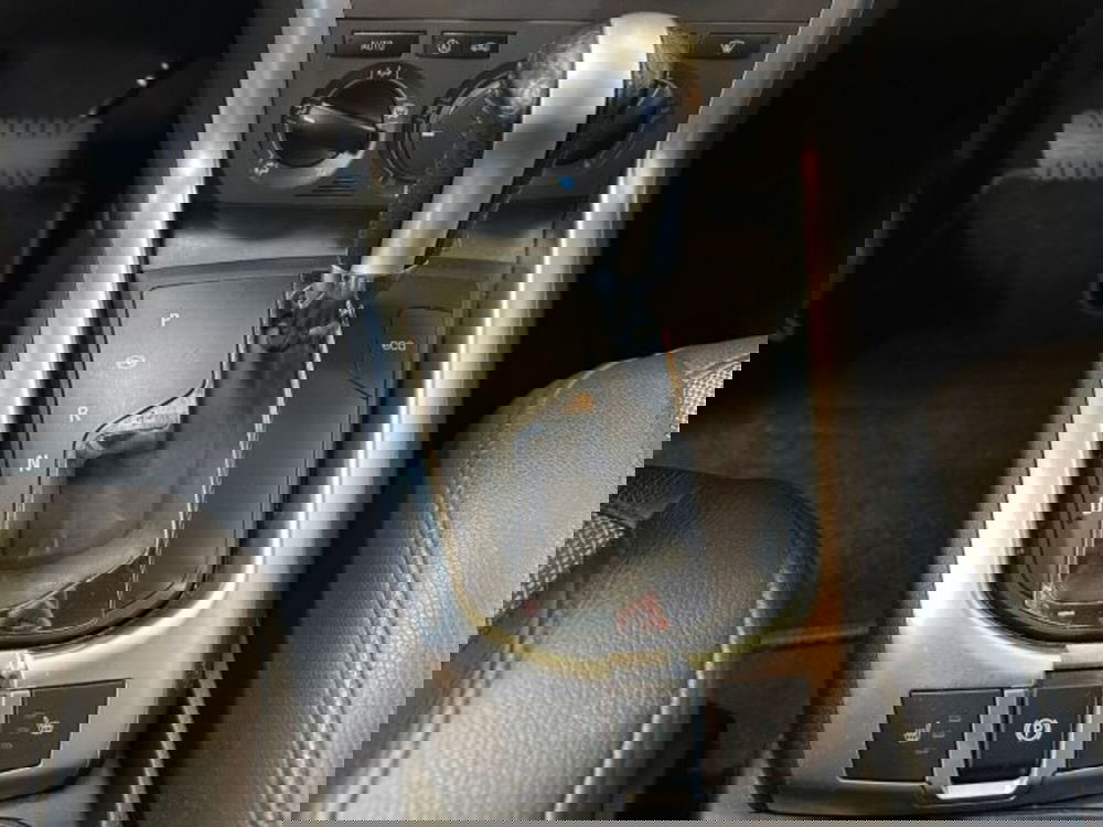 Opel Antara usata a Vicenza (10)