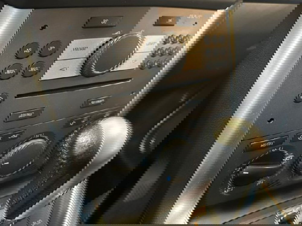 Opel Antara usata a Vicenza (11)