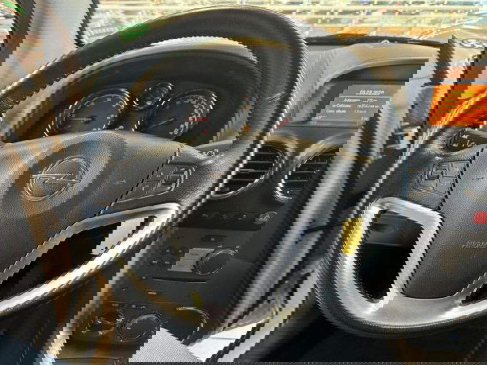 Opel Antara usata a Vicenza (13)