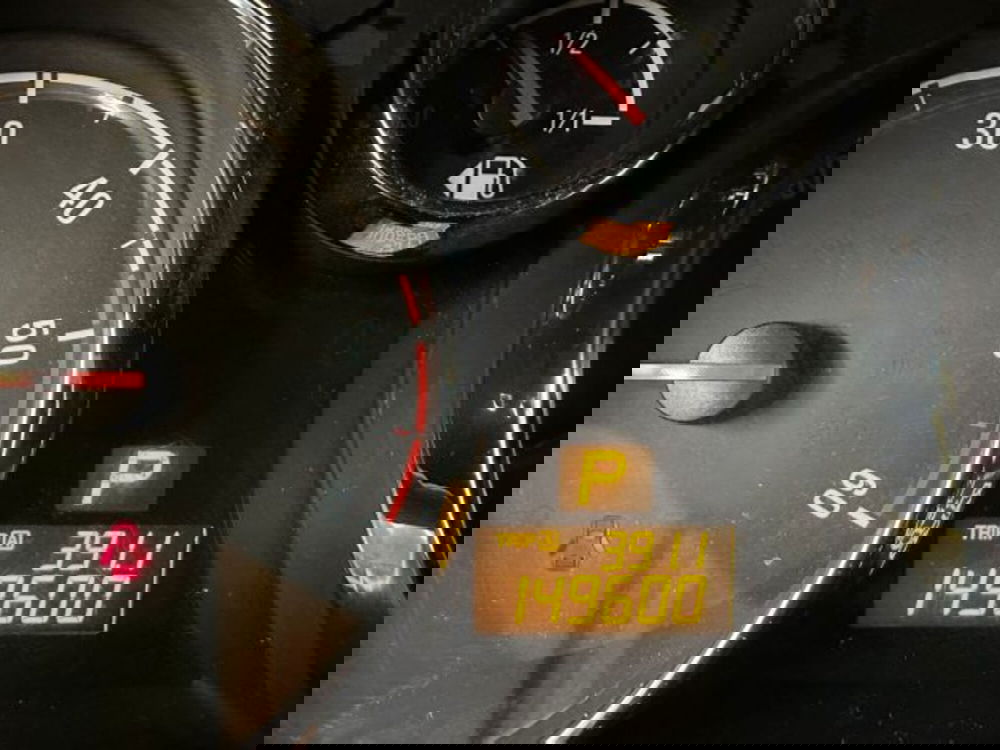 Opel Antara usata a Vicenza (14)