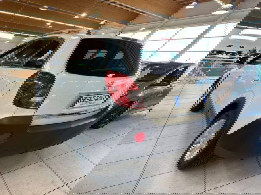 Opel Antara usata a Vicenza (3)