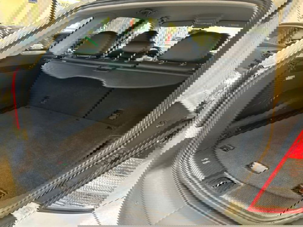 Opel Antara usata a Vicenza (5)