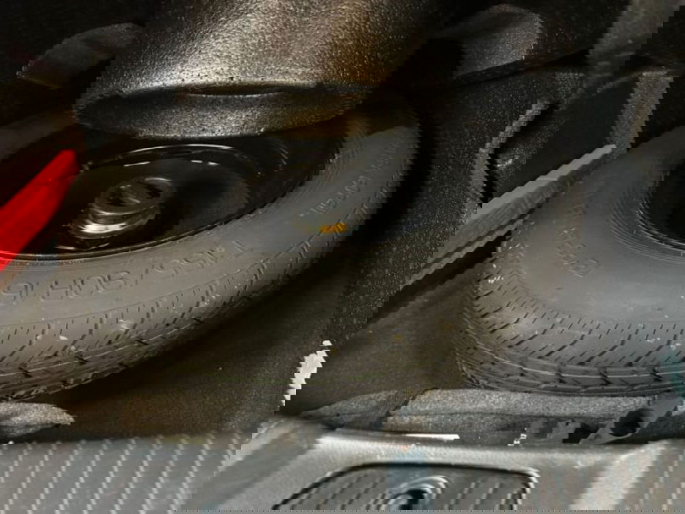 Opel Antara usata a Vicenza (6)