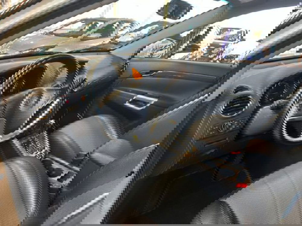 Opel Antara usata a Vicenza (7)