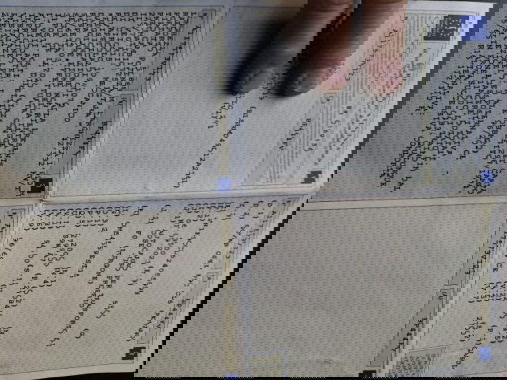 Opel Movano Furgone usata a Vicenza (7)