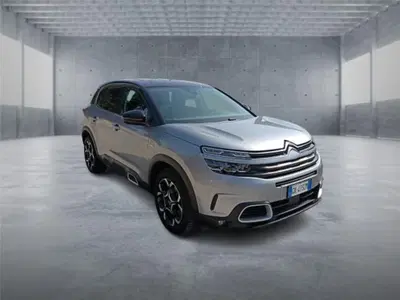 Citroen C5 Aircross Aircross BlueHDi 130 S&amp;S Business del 2022 usata a Bari