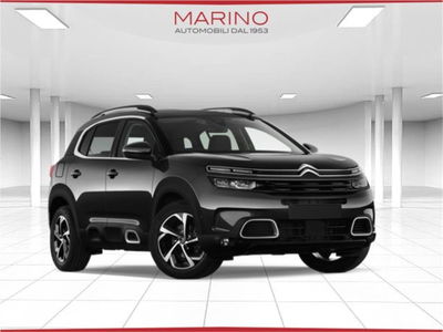 Citroen C5 Aircross Aircross BlueHDi 130 S&amp;S Business del 2022 usata a Bari
