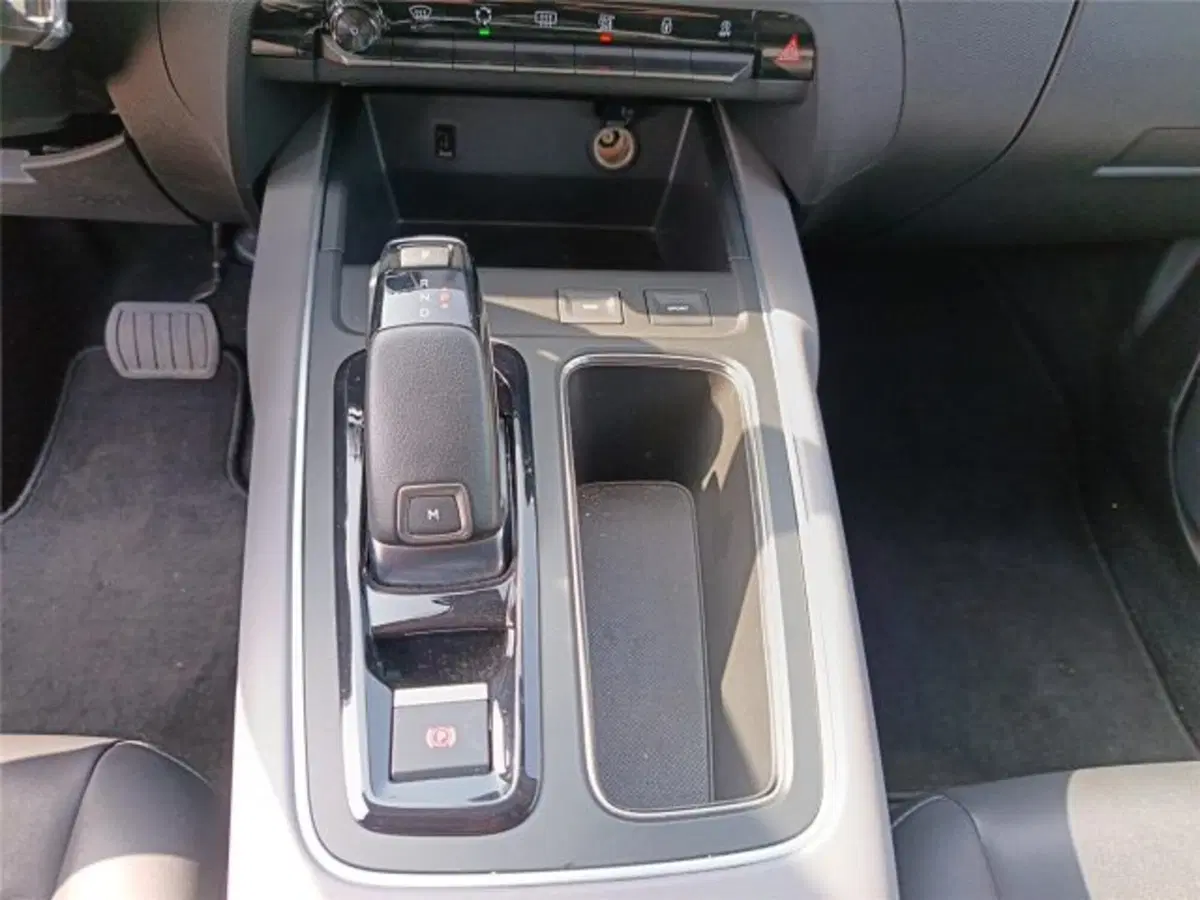 Citroen C5 Aircross usata a Bari (20)